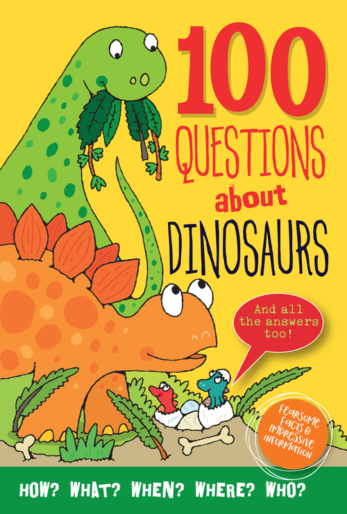 100 Questions, Assorted Topics