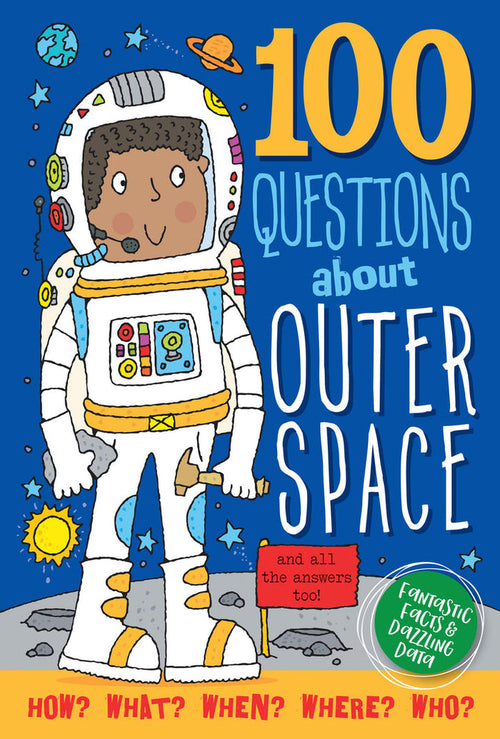 100 Questions, Assorted Topics