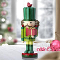 12" RSN Nutcracker W/ Package