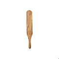 13"L x 2"W Olive Wood Serving Spatula