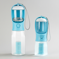 3 in 1 Pet Bottle