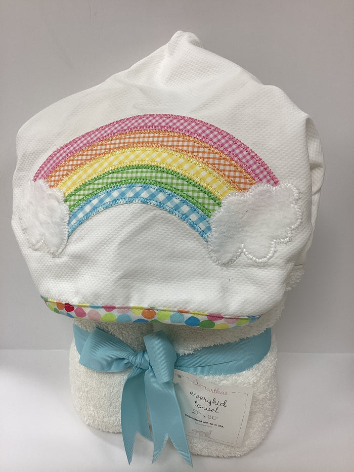 3 Marthas | Everykid Towel, Assorted Designs