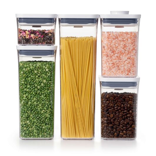 5 Piece Pop 2.0 Container Set