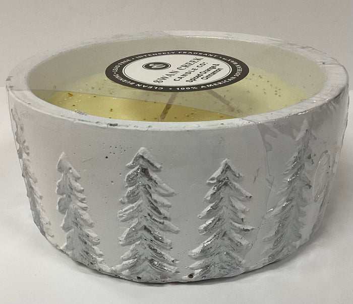 Swan Creek Candle Co. | Spiced Orange & Cinnamon, 14 oz.