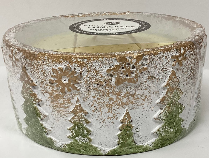 Swan Creek Candle Co. | Christmas in Air, 14 oz.