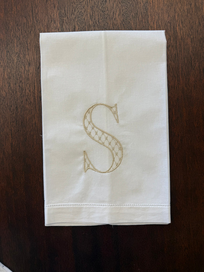 Custom Tea Towels