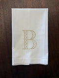 Custom Tea Towels