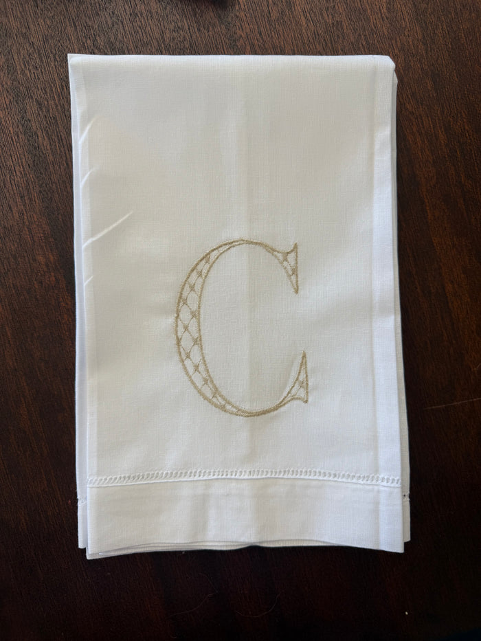 Custom Tea Towels