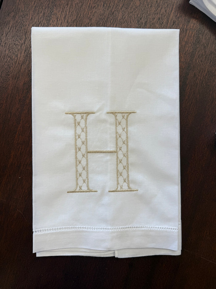 Custom Tea Towels