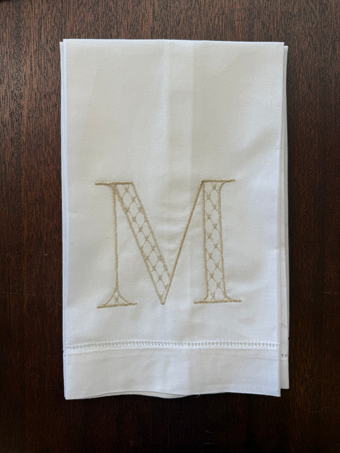 Custom Tea Towels