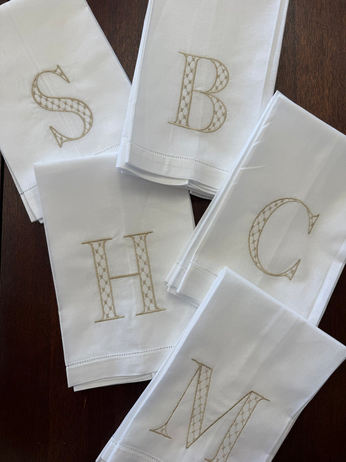 Custom Tea Towels