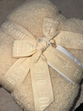 CozyChic® Stroller Blanket, Daffodil