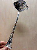 Silver Ladle