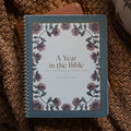 A Year in the Bible, Assorted Volumes
