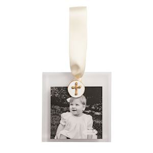 Acrylic Ornaments, Assorted Styles