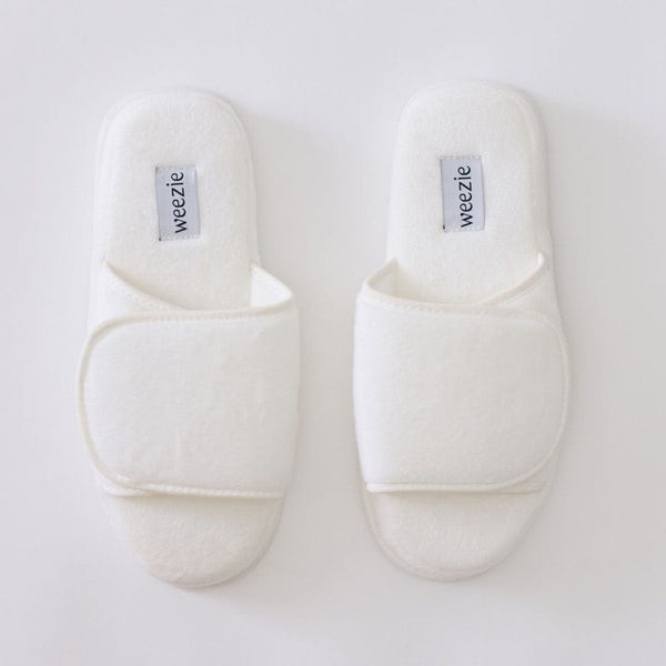 Adjustable Slippers