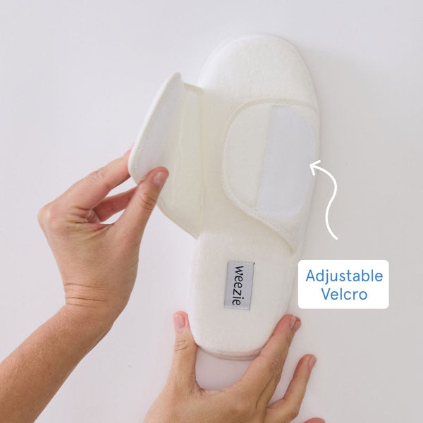 Adjustable Slippers