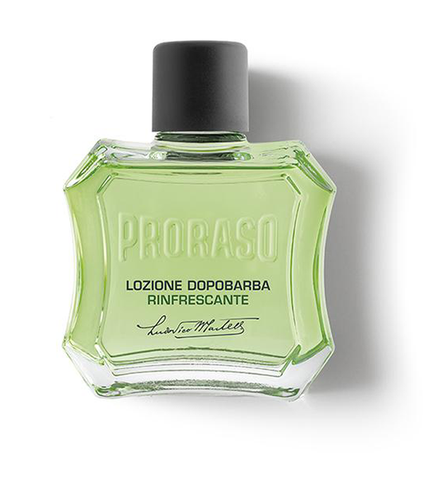 Aftershave Lotion