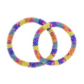 Aid Through Trade | Mommy & Me Roll-On Bracelet, Assorted Styles