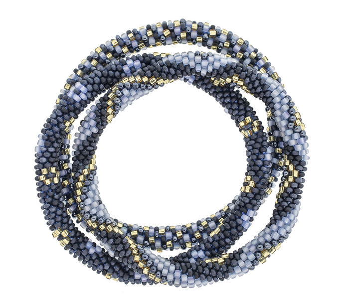Midnight Blue
