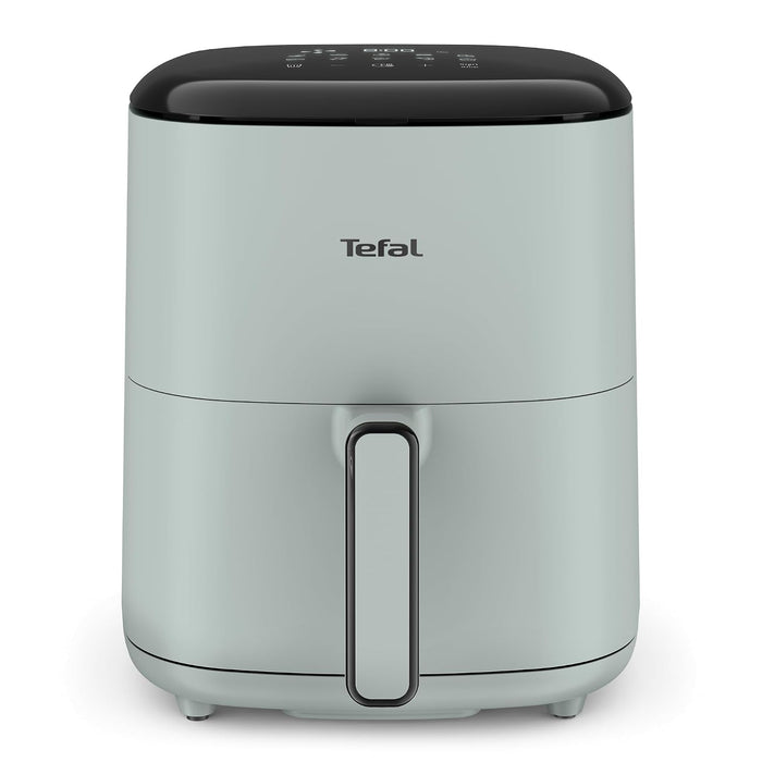 Air Fryer 5L 1500W 10 Programs Digital Touch Eucalyptus