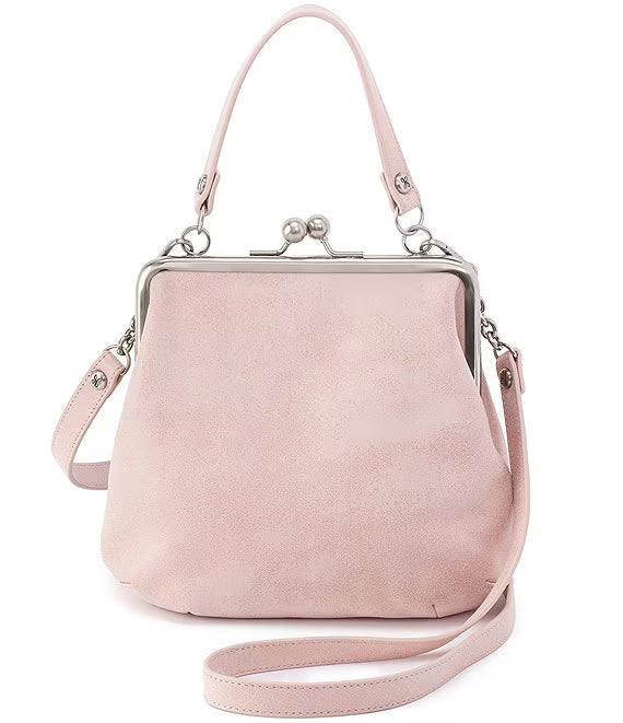 Alba Crossbody, Blossom