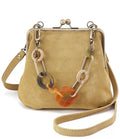 Alba Crossbody, Twilight Fern