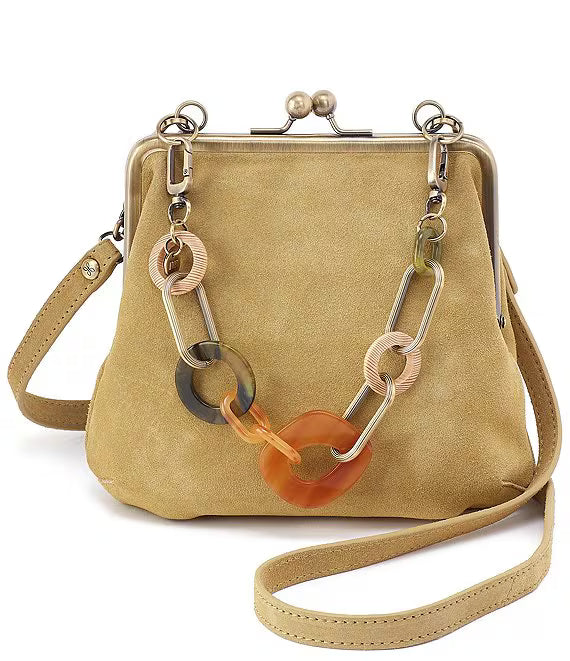 Alba Crossbody, Twilight Fern