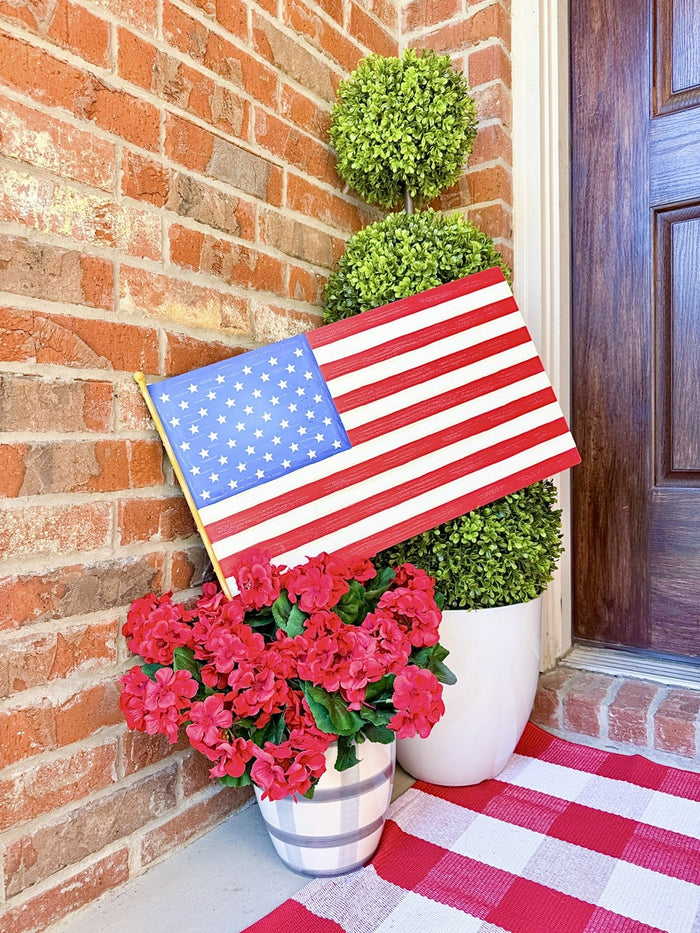 All American Flag