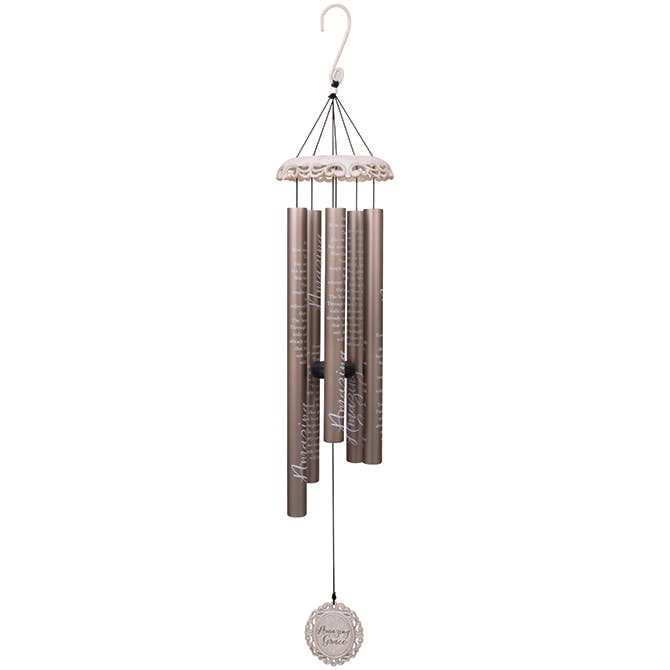 Amazing Grace 21" Sonnet Chime