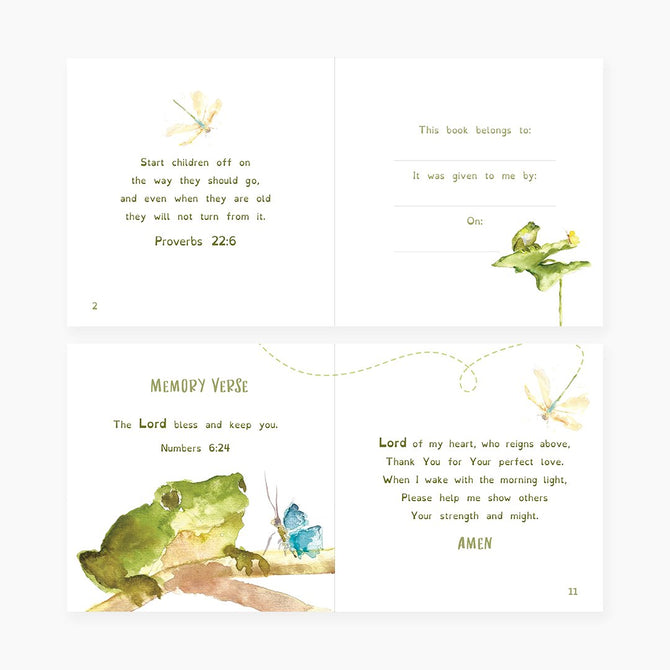 Anne Neilson | Fully Rely On Good Book