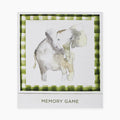 Anne Neilson | Memory Game