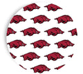 Arkansas, 7 Inch Dinner Plate