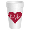 Arkansas, Love Hogs
