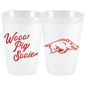 Arkansas, Woo Pig Sooie FF