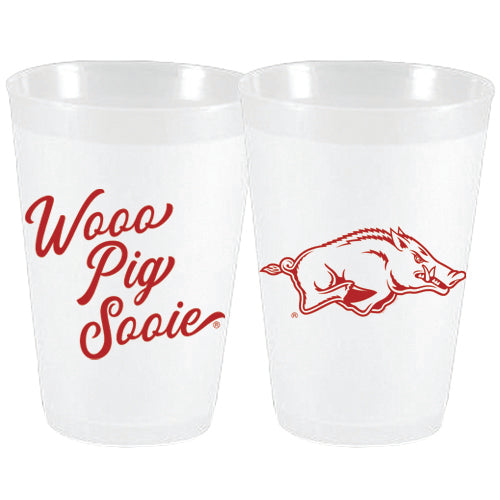 Arkansas, Woo Pig Sooie FF