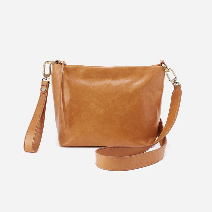 Ashe Crossbody, Natural