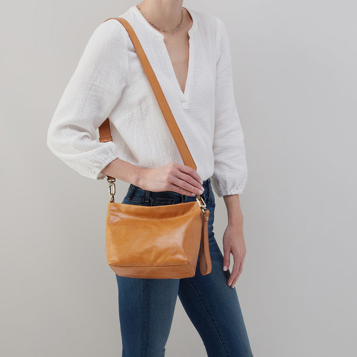 Ashe Crossbody, Natural