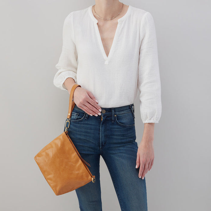 Ashe Crossbody, Natural