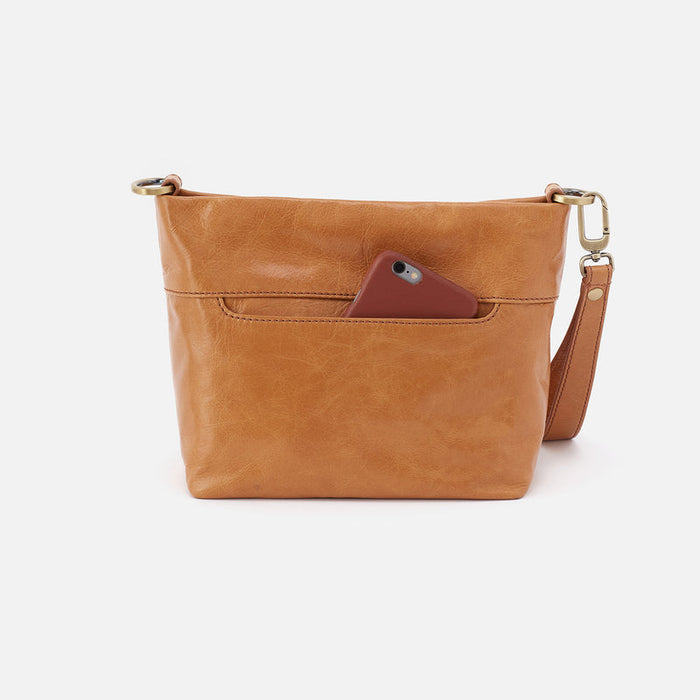 Ashe Crossbody, Natural