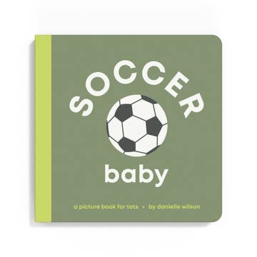 "Baby" Books, Assorted Titles