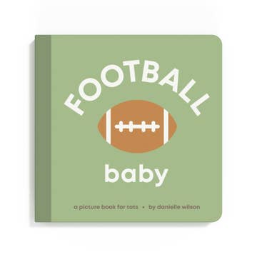 Football Baby