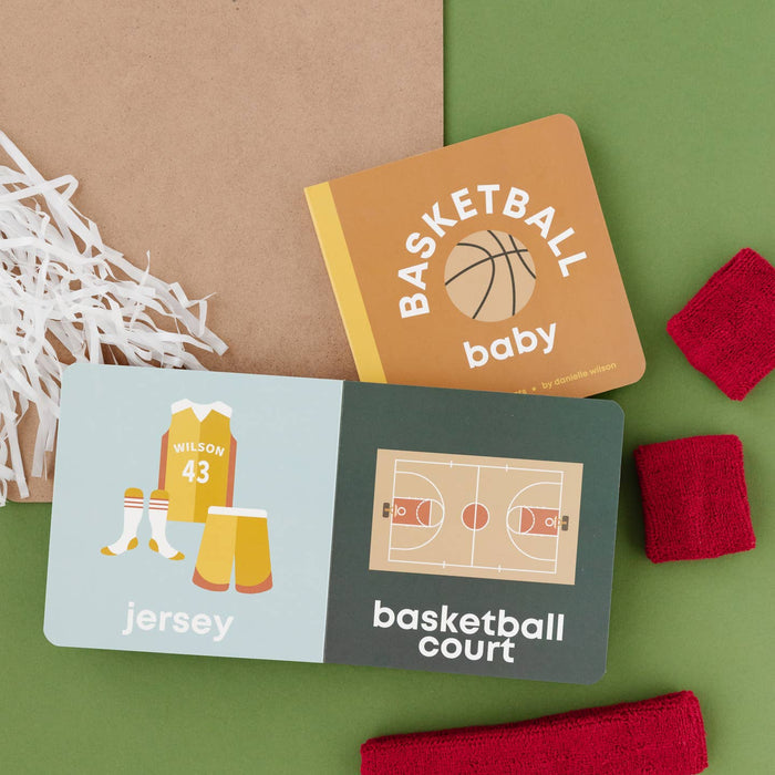 "Baby" Books, Assorted Titles