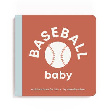 Baseball Baby