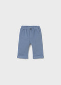 Baby Boy Long Pants, Assorted Styles