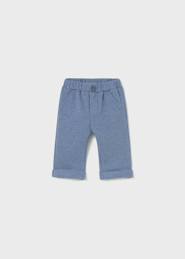Baby Boy Long Pants, Assorted Styles
