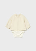 Baby Girl Bodysuit