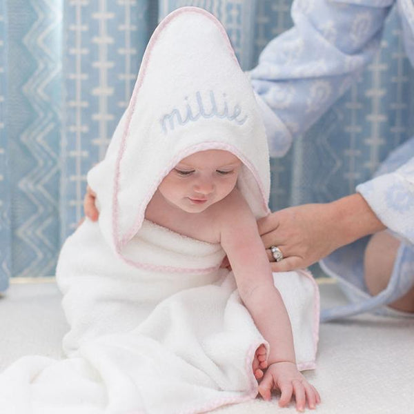 Baby Hooded Towel, Assorted Styles