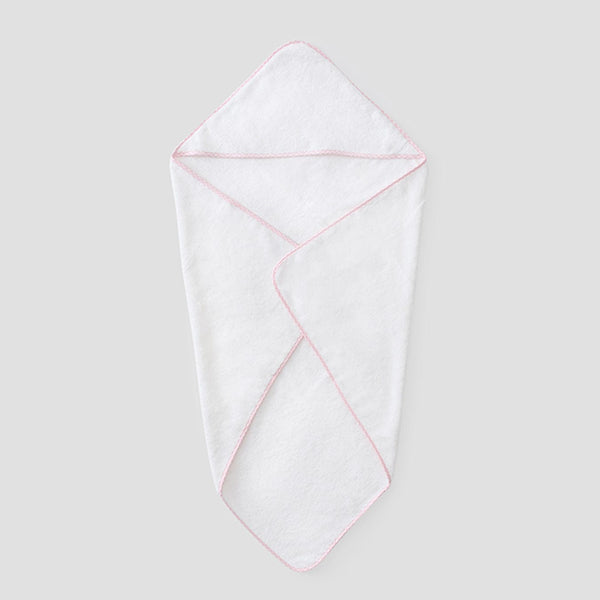Baby Hooded Towel, Assorted Styles