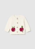 Baby Knit Cardigan, Assorted Styles